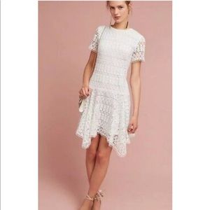 Shoshanna Anika Lace Dress